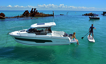 Merry Fisher 695 Serie 2 